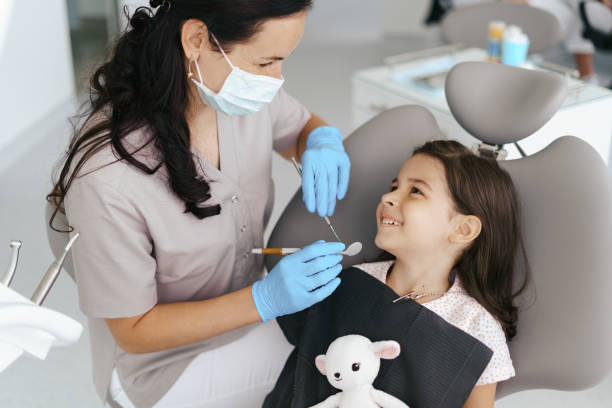 Best Pediatric Emergency Dentist in Lake Delta, NY